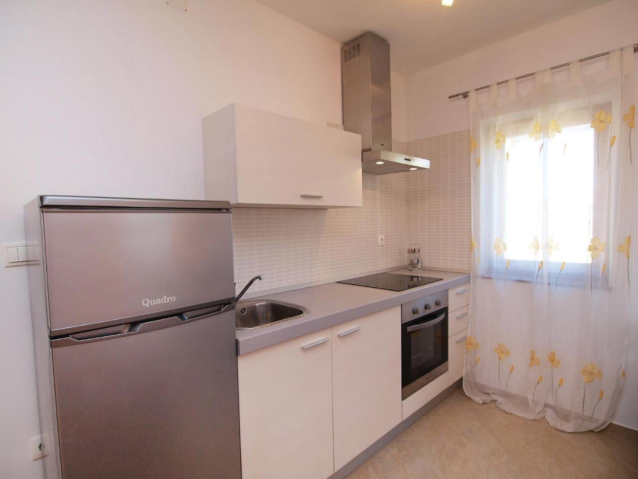 Apartment Jasminka-1 By Interhome Драге Екстериор снимка